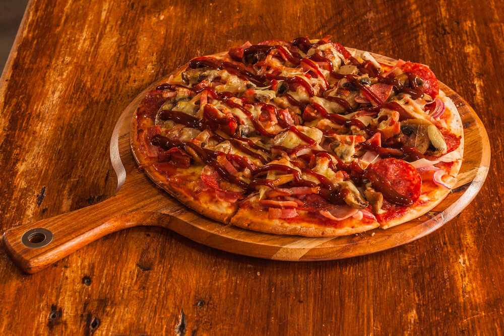 Cork & Keg » English Pub and Restaurant in Renwick Marlborough NZ