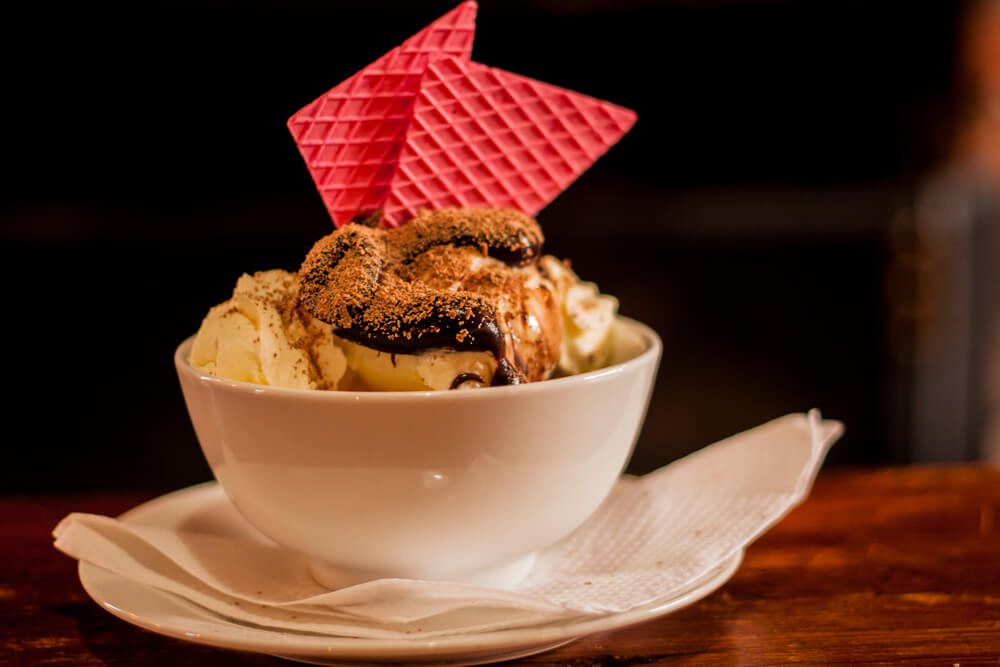 Cork & Keg English Pub and Restaurant in Renwick Marlborough NZ