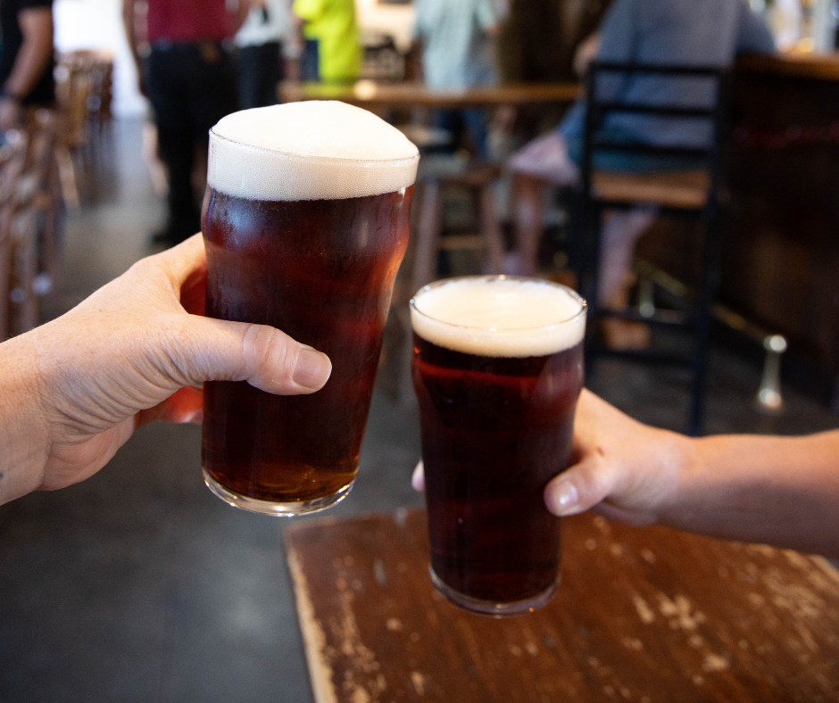 Cork & Keg » English Pub and Restaurant in Renwick Marlborough NZ